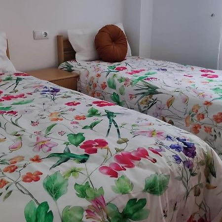 Superbe Appartement Pres De La Plage! Santa Pola Buitenkant foto