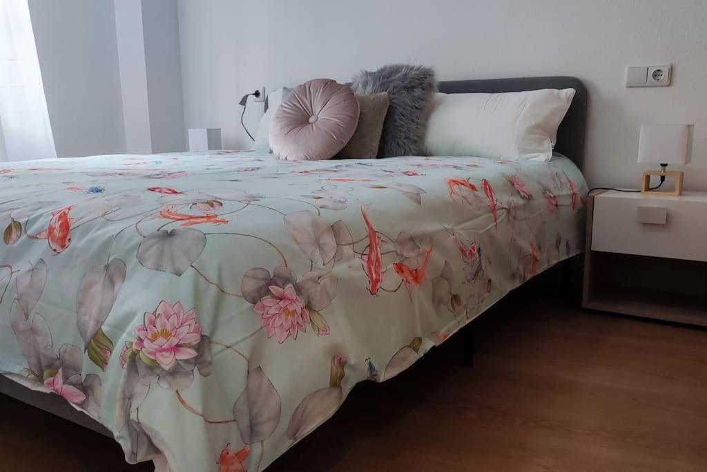 Superbe Appartement Pres De La Plage! Santa Pola Buitenkant foto