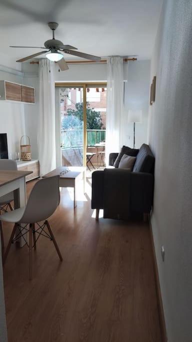 Superbe Appartement Pres De La Plage! Santa Pola Buitenkant foto