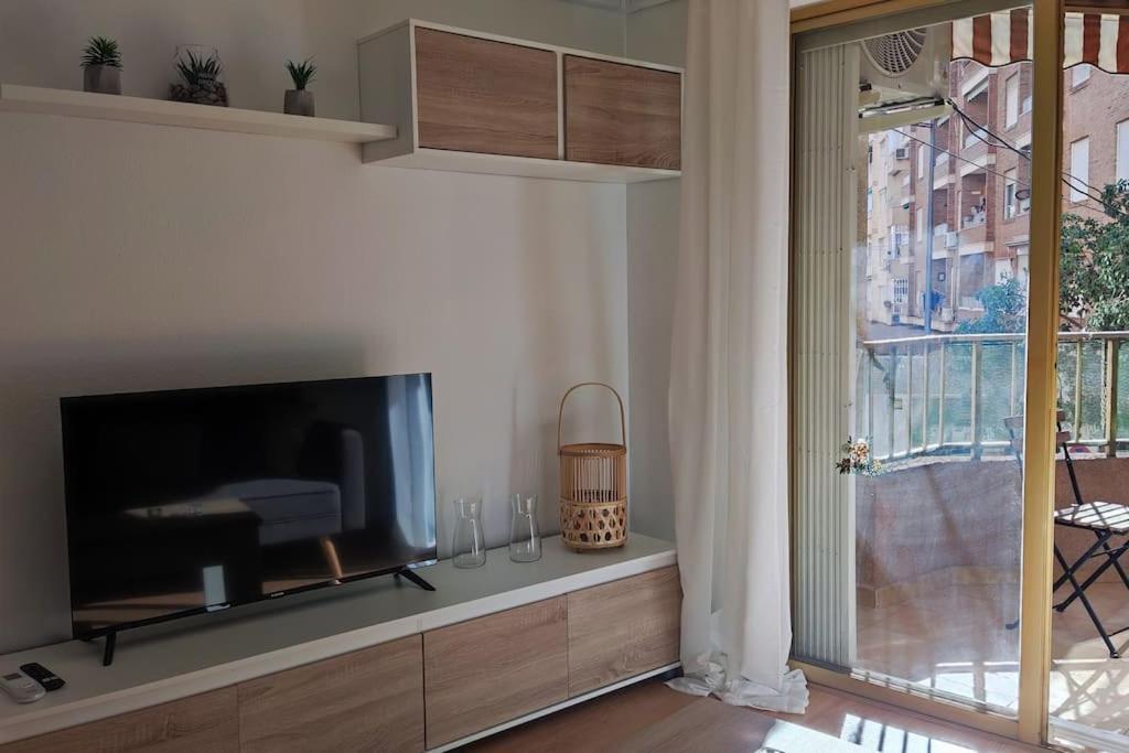 Superbe Appartement Pres De La Plage! Santa Pola Buitenkant foto