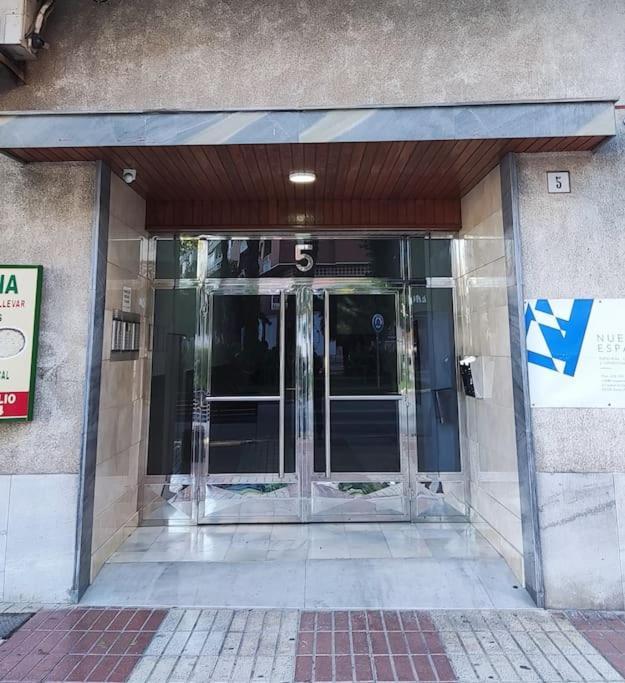 Superbe Appartement Pres De La Plage! Santa Pola Buitenkant foto