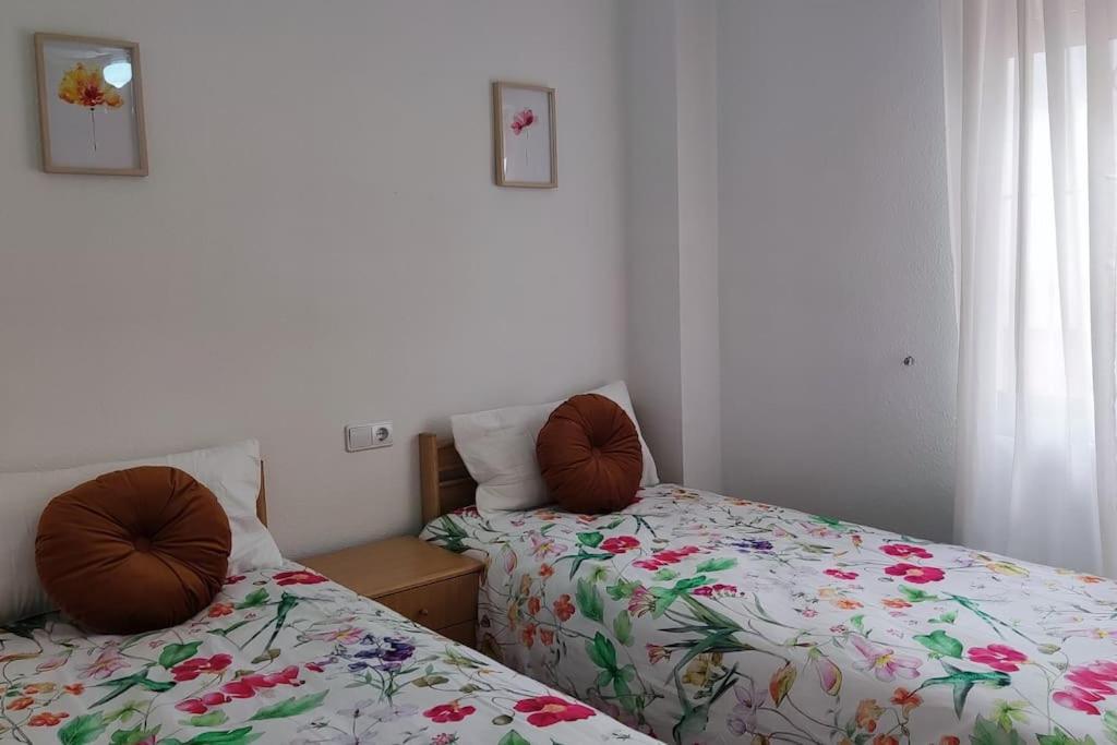 Superbe Appartement Pres De La Plage! Santa Pola Buitenkant foto