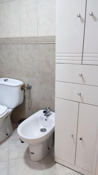 Superbe Appartement Pres De La Plage! Santa Pola Buitenkant foto