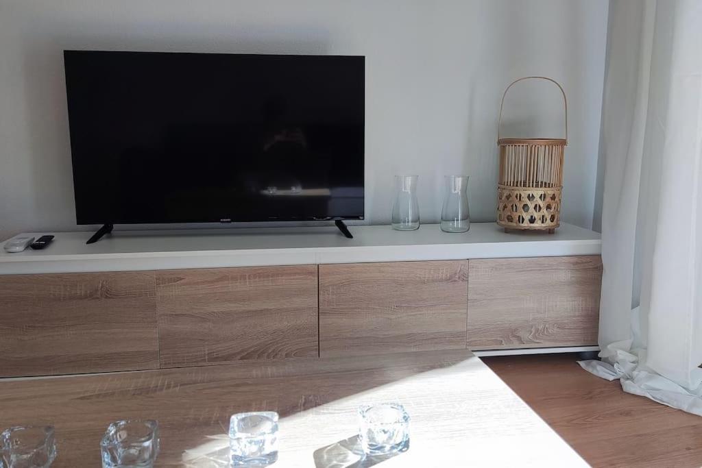 Superbe Appartement Pres De La Plage! Santa Pola Buitenkant foto