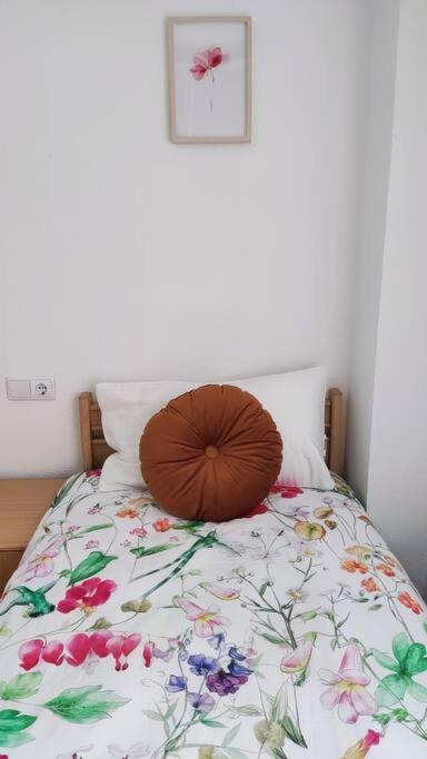 Superbe Appartement Pres De La Plage! Santa Pola Buitenkant foto