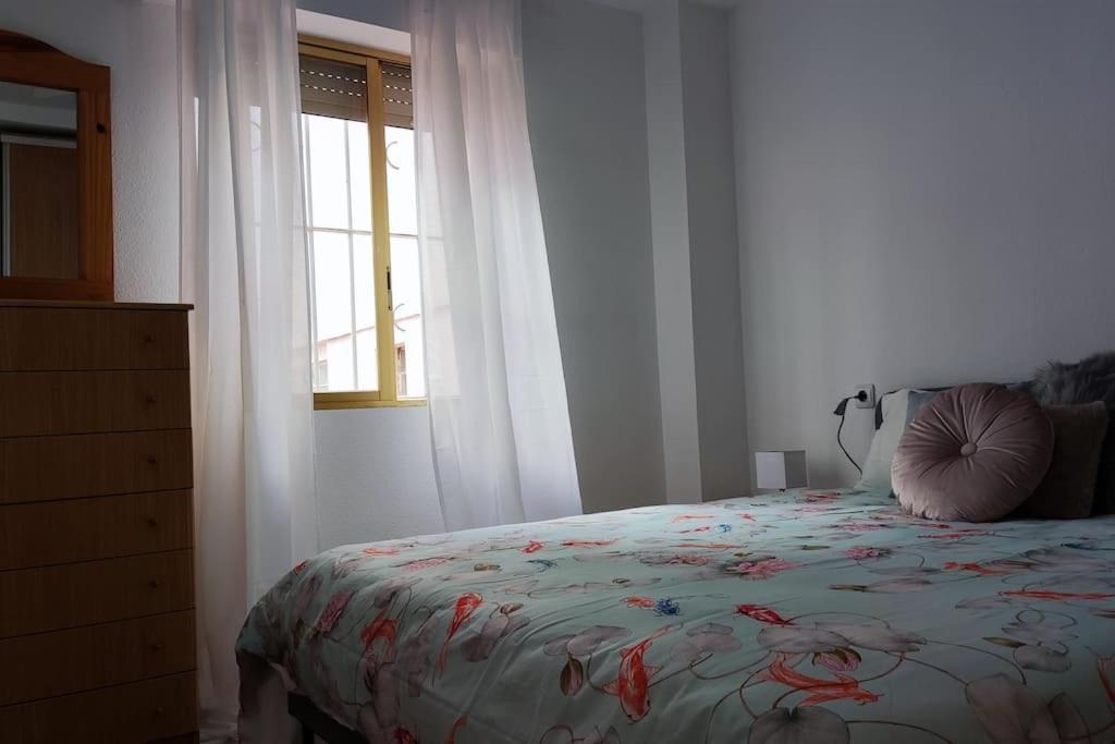 Superbe Appartement Pres De La Plage! Santa Pola Buitenkant foto