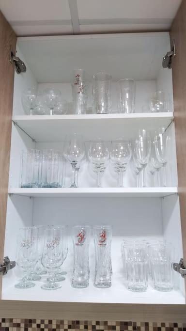 Superbe Appartement Pres De La Plage! Santa Pola Buitenkant foto