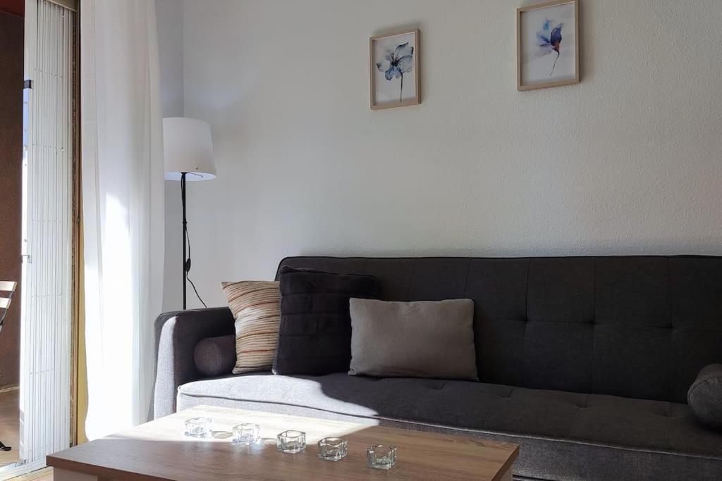 Superbe Appartement Pres De La Plage! Santa Pola Buitenkant foto