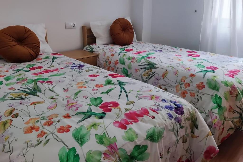 Superbe Appartement Pres De La Plage! Santa Pola Buitenkant foto