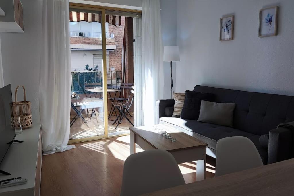 Superbe Appartement Pres De La Plage! Santa Pola Buitenkant foto