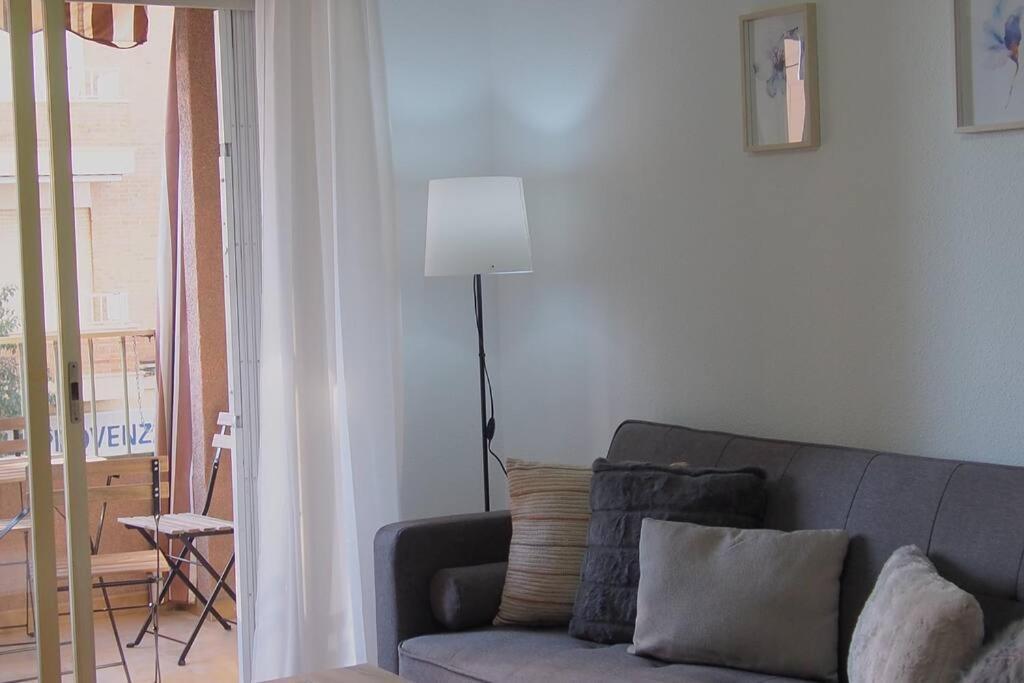 Superbe Appartement Pres De La Plage! Santa Pola Buitenkant foto