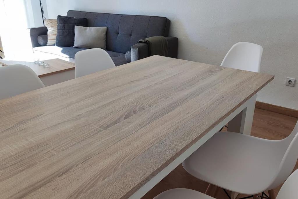 Superbe Appartement Pres De La Plage! Santa Pola Buitenkant foto