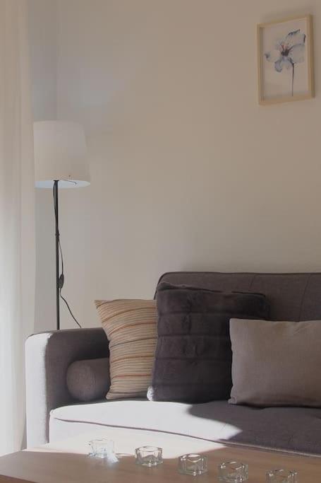 Superbe Appartement Pres De La Plage! Santa Pola Buitenkant foto
