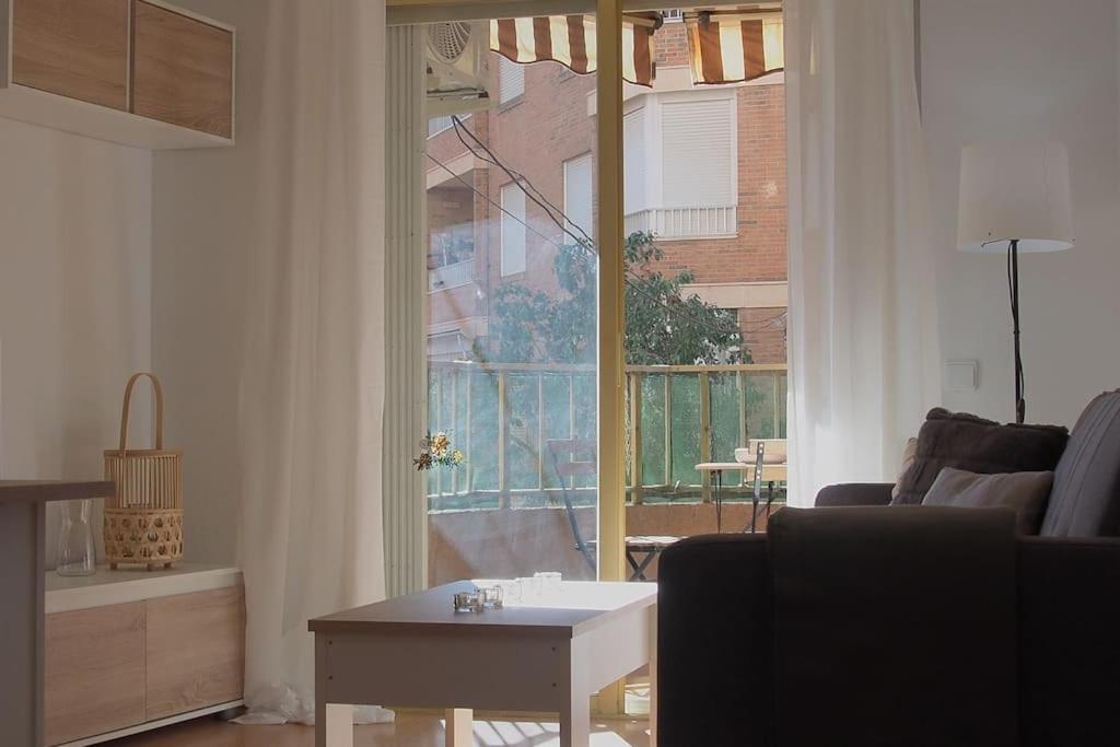 Superbe Appartement Pres De La Plage! Santa Pola Buitenkant foto