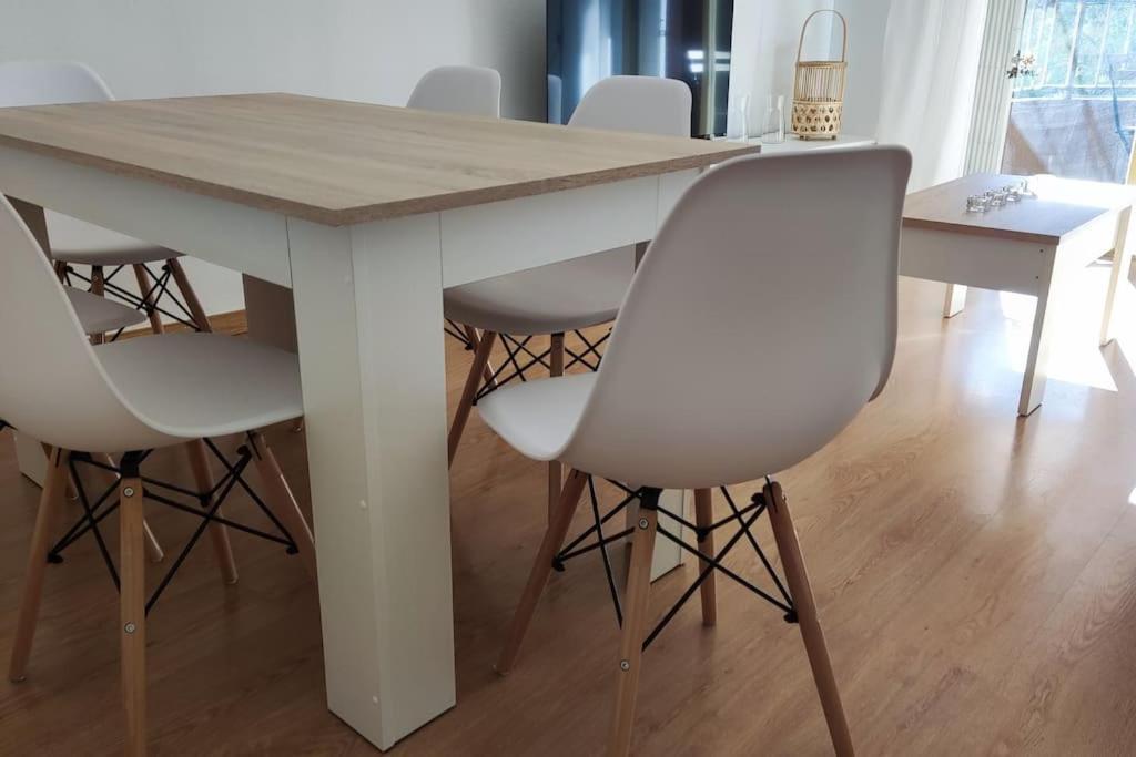 Superbe Appartement Pres De La Plage! Santa Pola Buitenkant foto